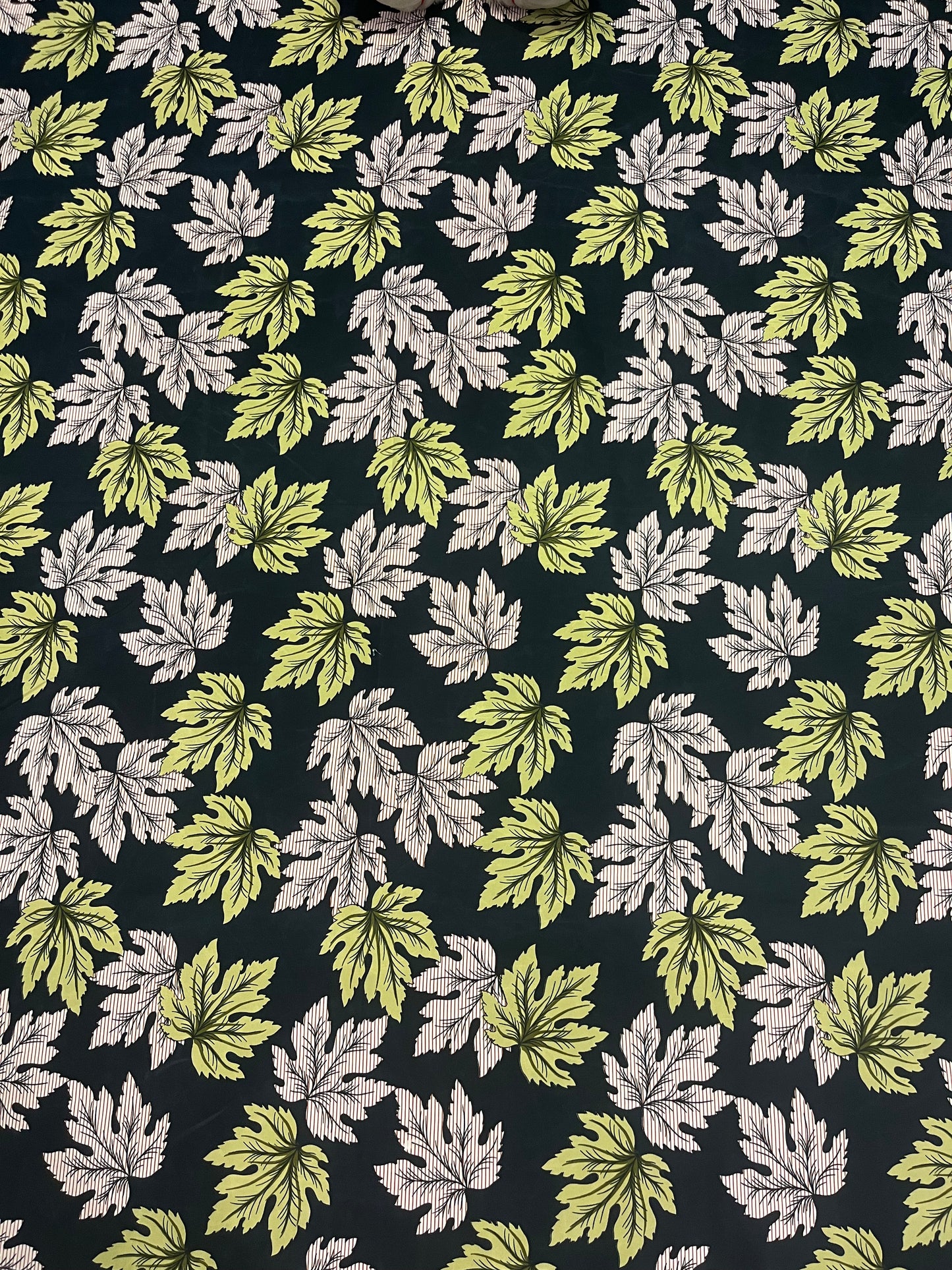 100% Orignal Crystal Cotton King Size Bedsheet Set (3-Piece)