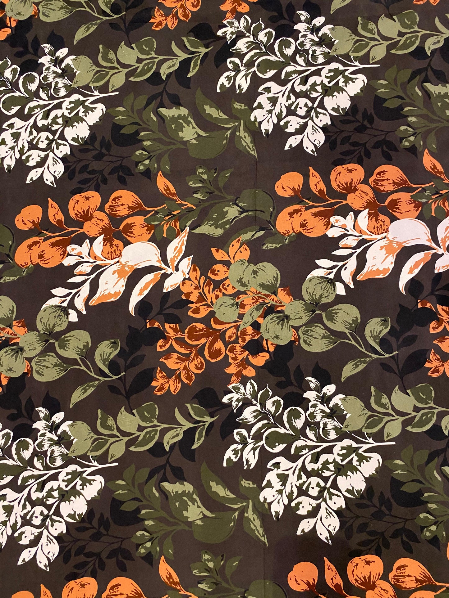 100% Orignal Crystal Cotton King Size Bedsheet Set (3-Piece)