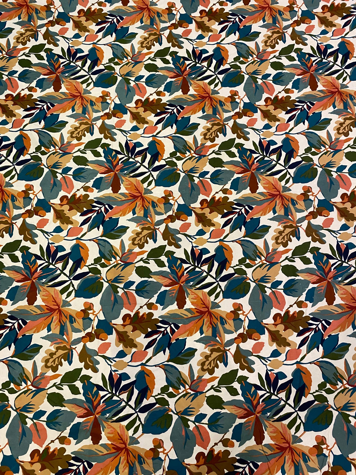 100% Orignal Crystal Cotton King Size Bedsheet Set (3-Piece)