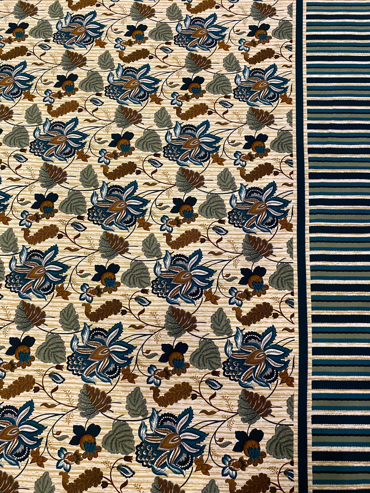 100% Orignal Crystal Cotton King Size Bedsheet Set (3-Piece)