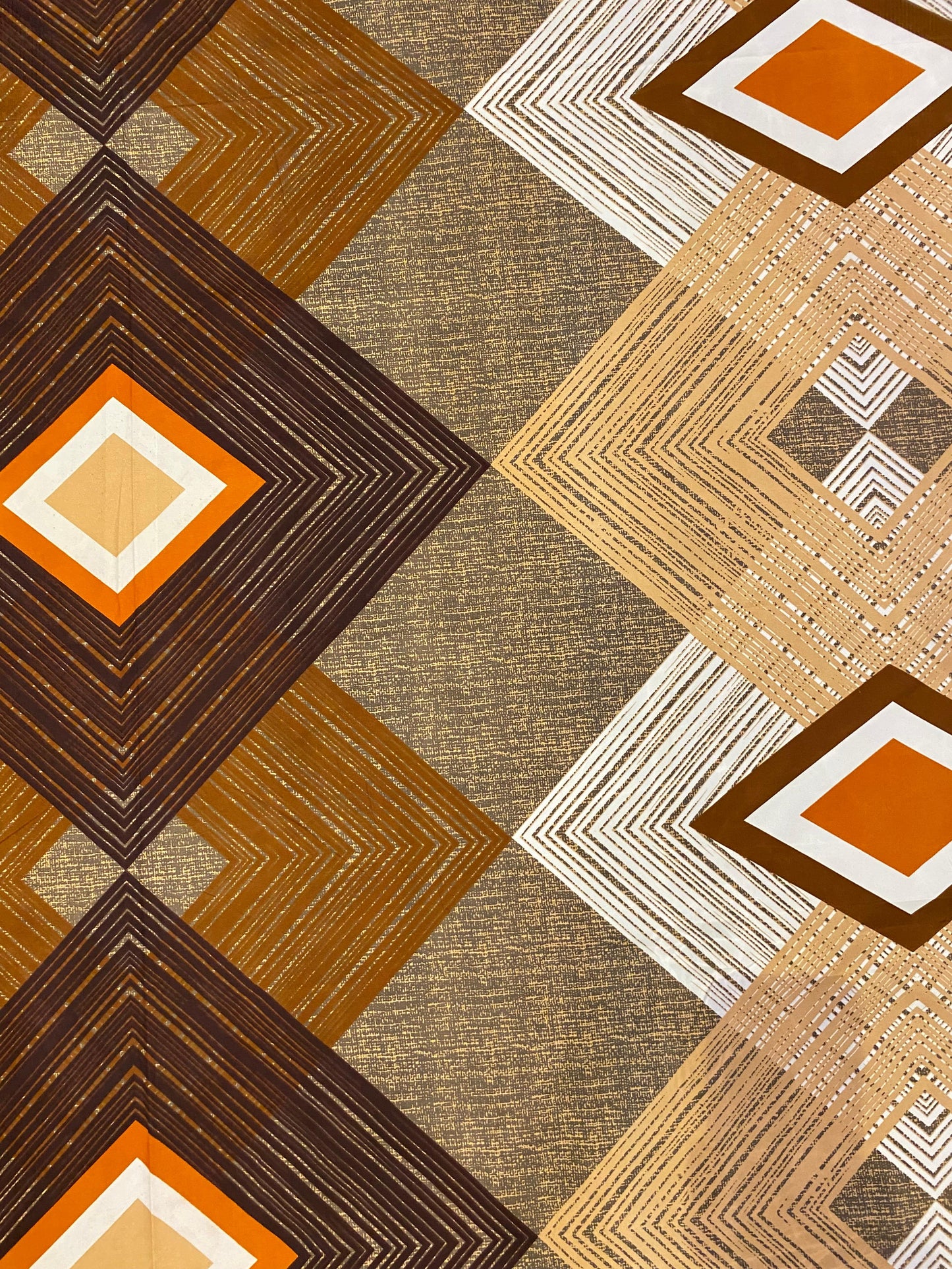 100% Orignal Crystal Cotton King Size Bedsheet Set (3-Piece)