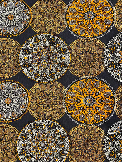 100% Orignal Crystal Cotton King Size Bedsheet Set (3-Piece)