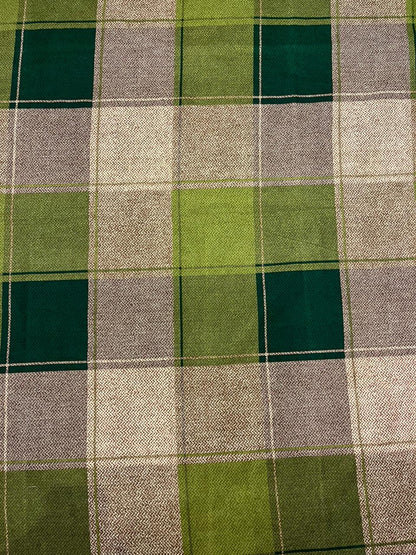 100% Orignal Crystal Cotton King Size Bedsheet Set (3-Piece)