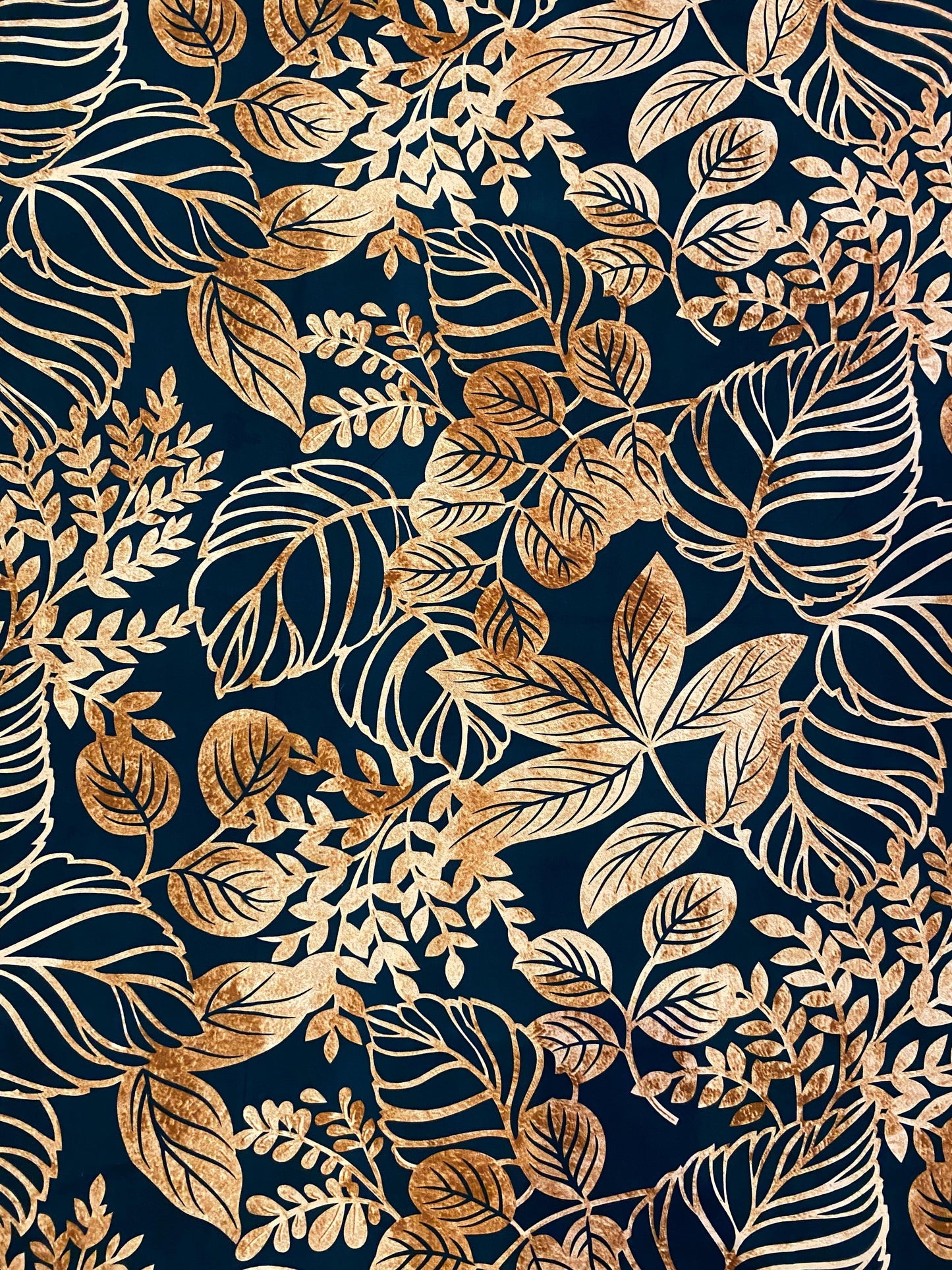 100% Orignal Crystal Cotton King Size Bedsheet Set (3-Piece)