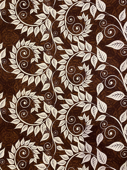 100% Orignal Crystal Cotton King Size Bedsheet Set (3-Piece)