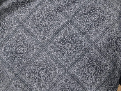 100% Orignal Imported Cotton King Size Bedsheet Set (3-Piece)